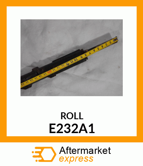 ROLL E232A1