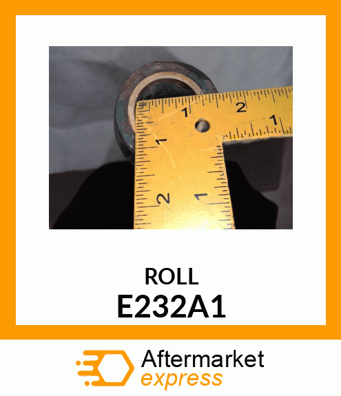 ROLL E232A1