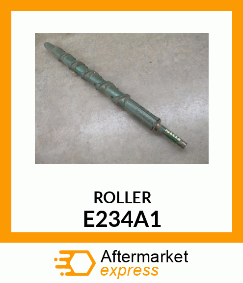 ROLLER E234A1