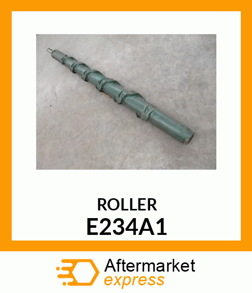 ROLLER E234A1