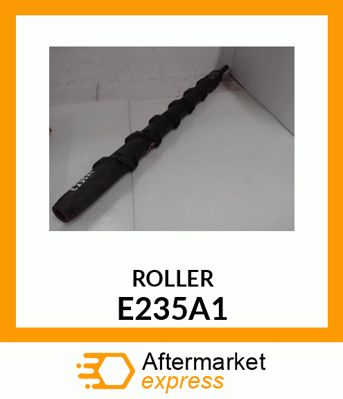 ROLLER E235A1