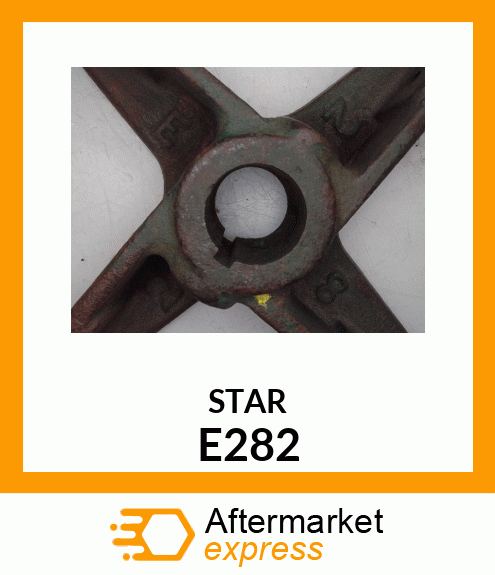 STAR E282