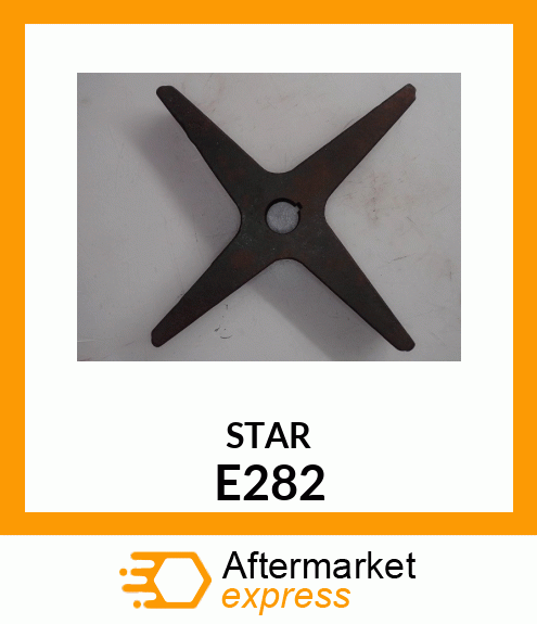 STAR E282