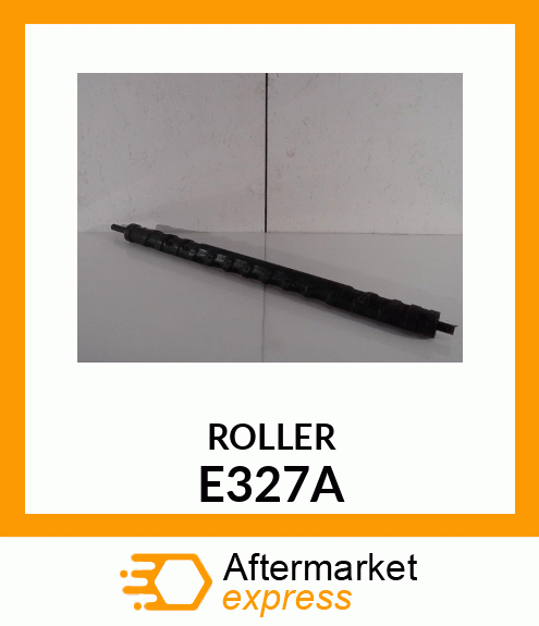 ROLLER E327A