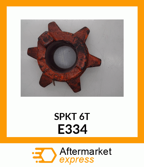 SPKT6T E334