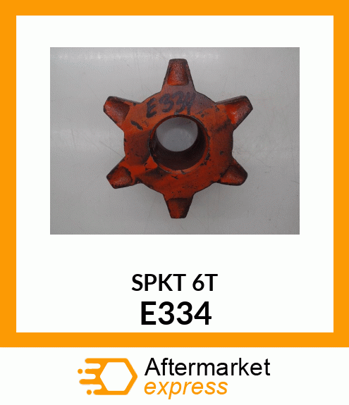 SPKT6T E334