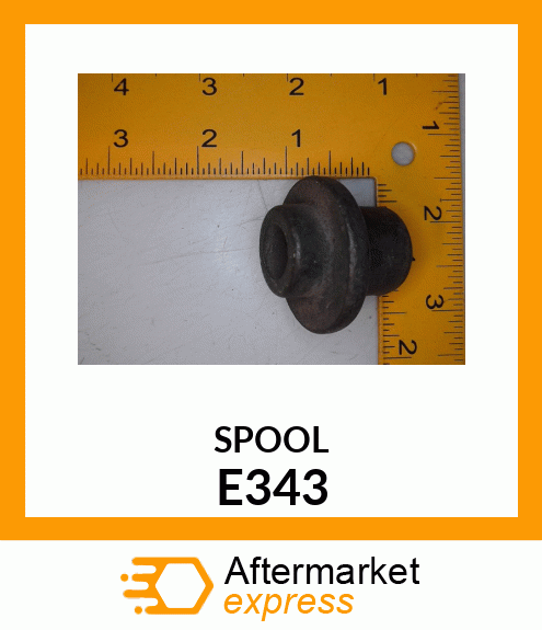 SPOOL E343