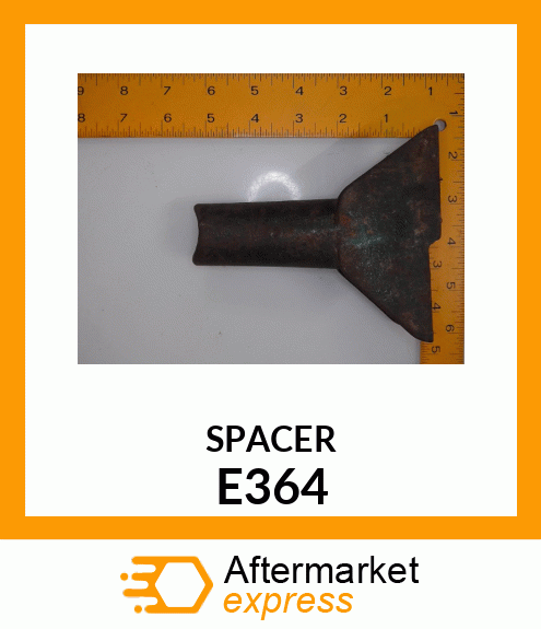 SPACER E364