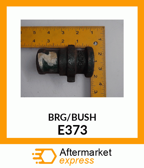 BRG/BUSH E373