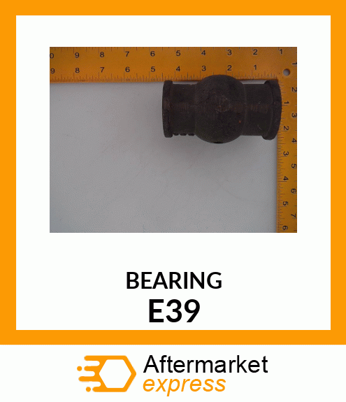 BEARING E39