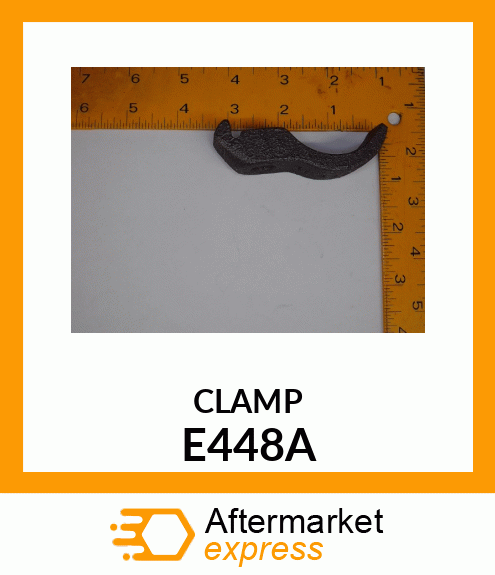 CLAMP E448A