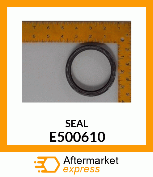 SEAL E500610