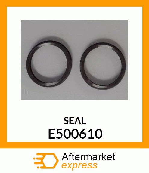 SEAL E500610