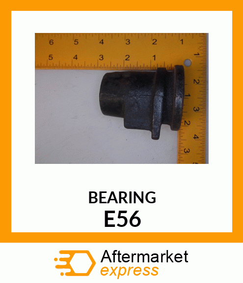 BEARING E56