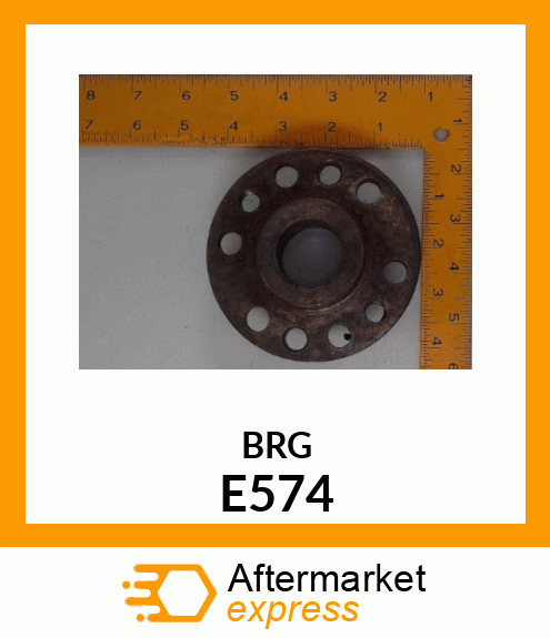 BRG E574