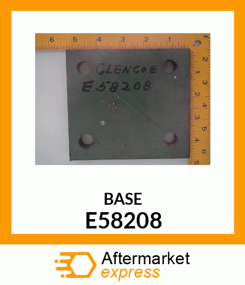 BASE E58208