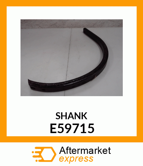 SHANK E59715