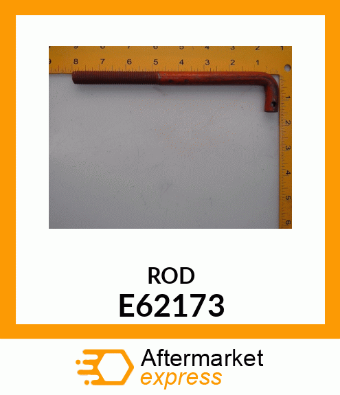 ROD E62173