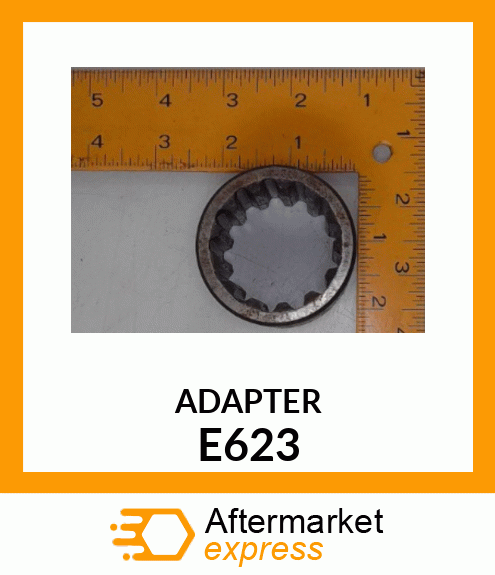 ADAPTER E623