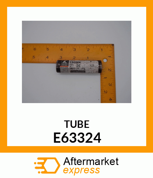 TUBE E63324