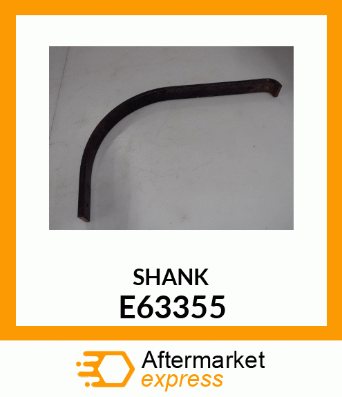 SHANK E63355