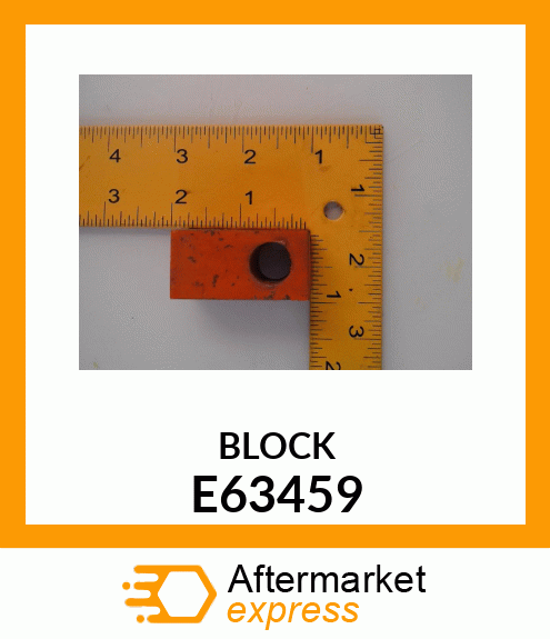 BLOCK E63459