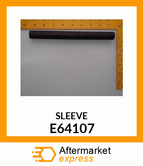 SLEEVE E64107