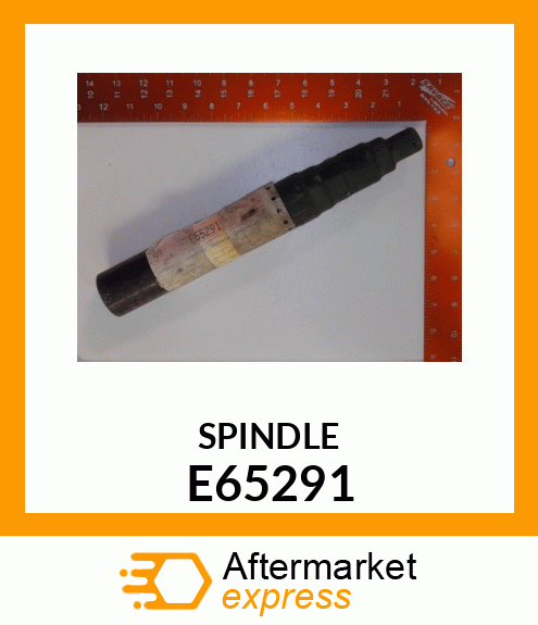 SPINDLE E65291