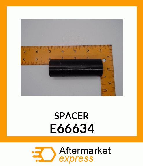 SPACER E66634