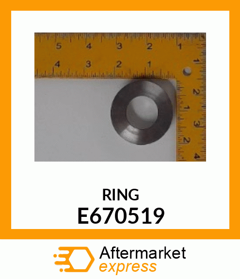 RING E670519