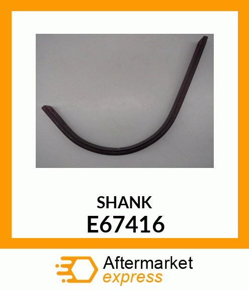 SHANK E67416