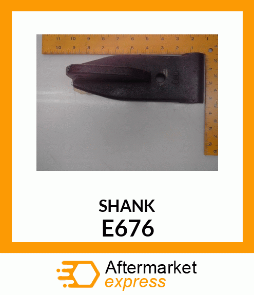 SHANK E676