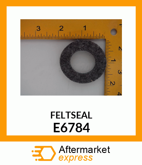 FELTSEAL E6784