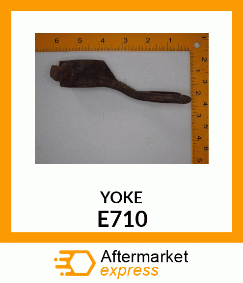 YOKE E710