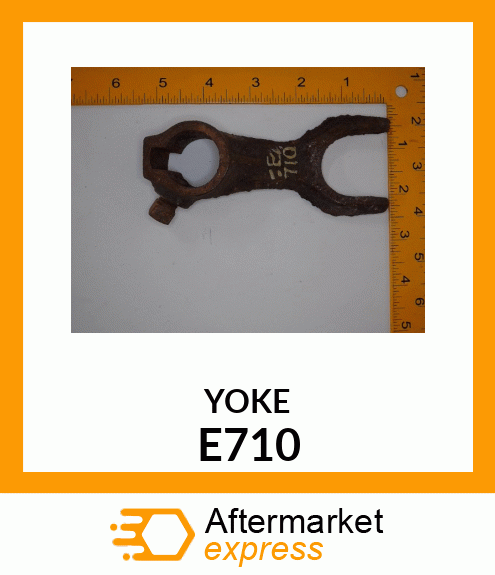 YOKE E710