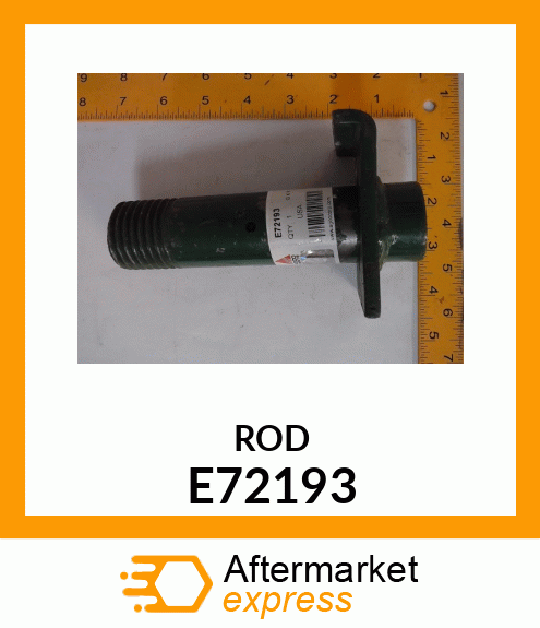 ROD E72193