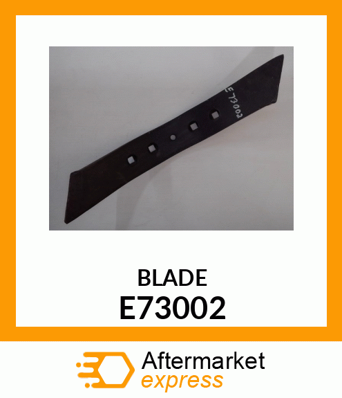 BLADE E73002