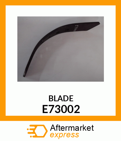 BLADE E73002