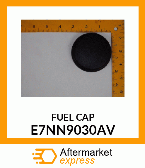 FUEL_CAP E7NN9030AV