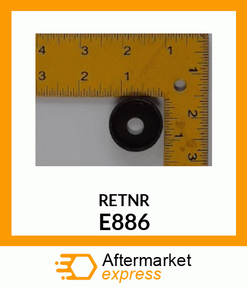 RETNR E886