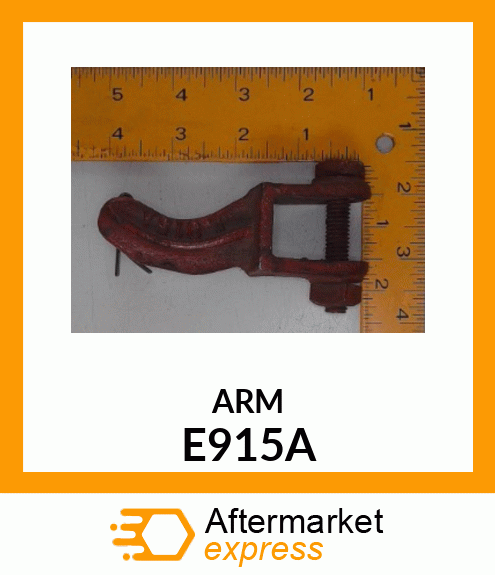 ARM E915A