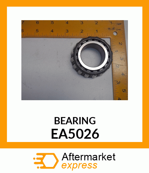 BEARING EA5026