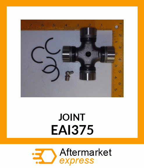 JOINT EAI375