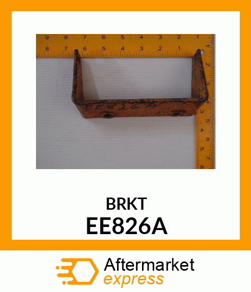 BRKT EE826A