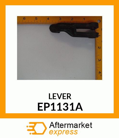 LEVER EP1131A