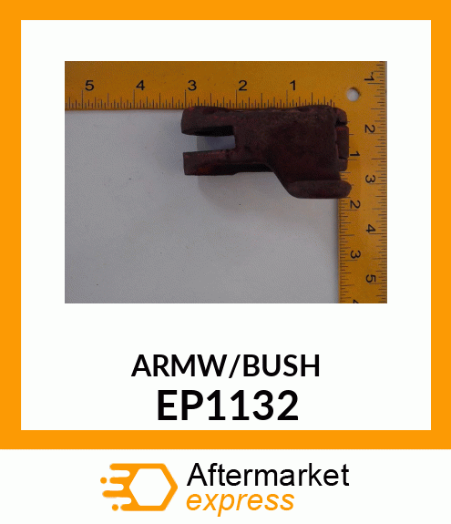 ARMW/BUSH EP1132