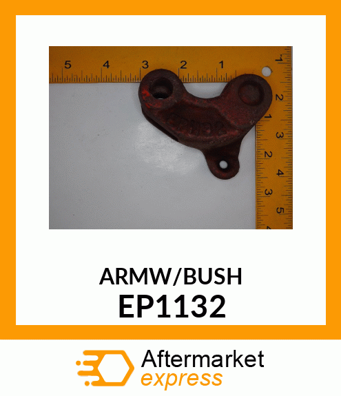 ARMW/BUSH EP1132