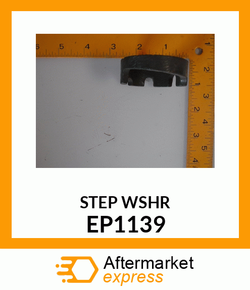 STEPWSHR EP1139