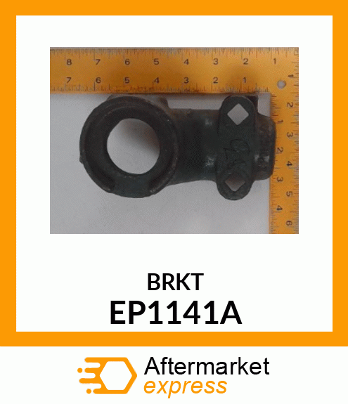 BRKT EP1141A