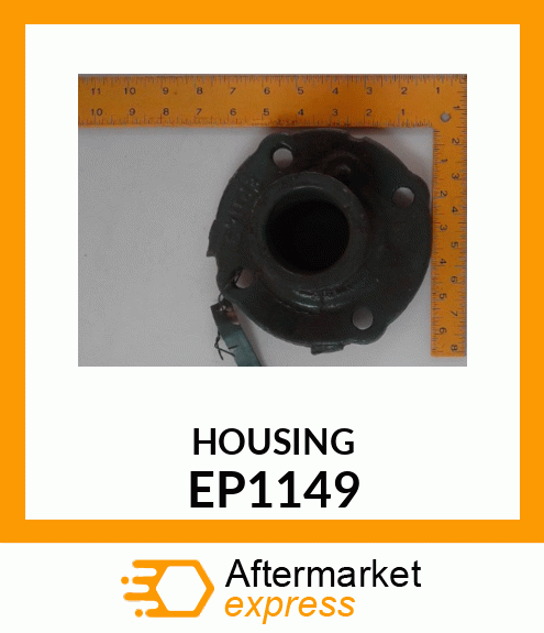 HOUSING EP1149